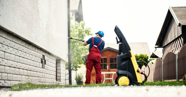 Best Restaurant Pressure Washing  in Woodcreek, TX